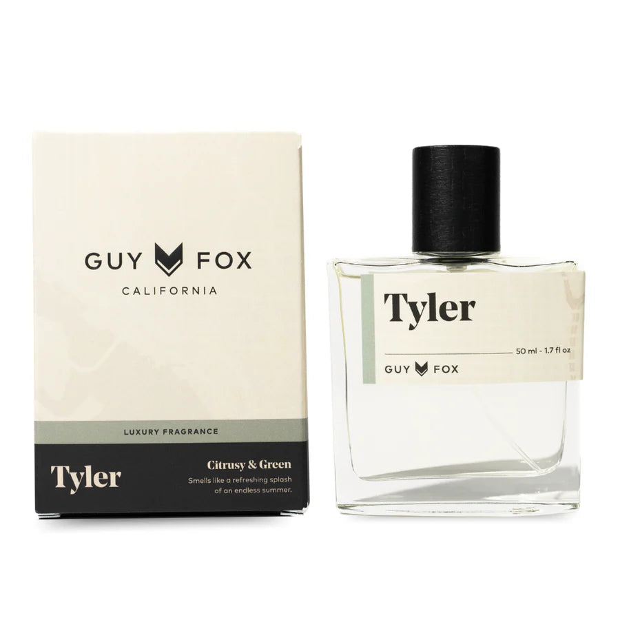 Tyler- Men's Cologne
